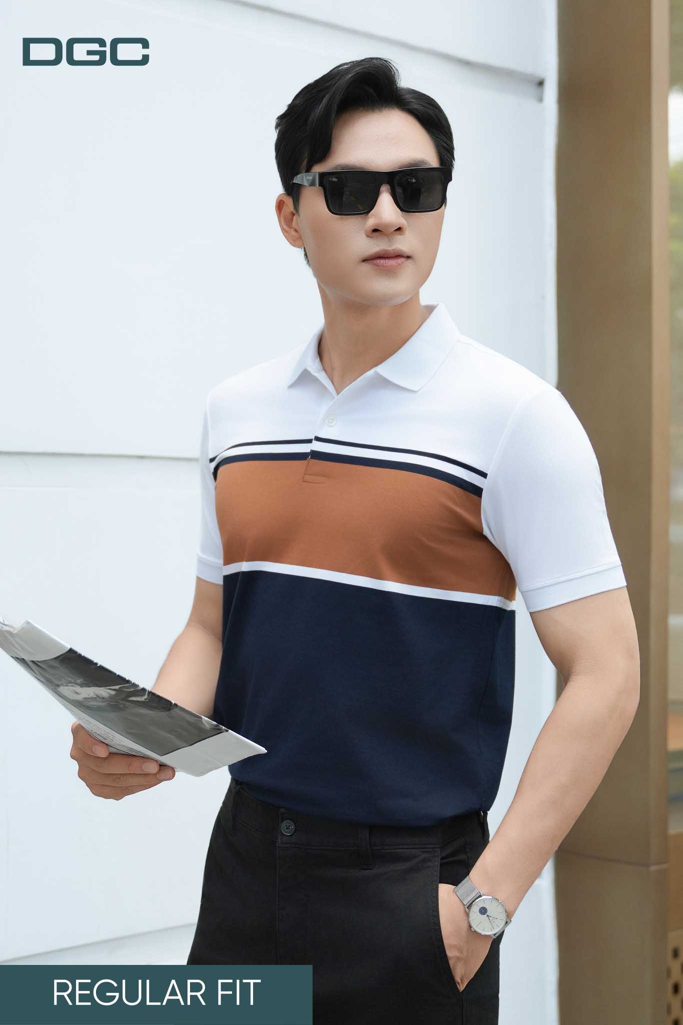 Ảnh của Polo ngắn tay